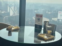 -西安皇冠假日酒店·B&G51餐厅