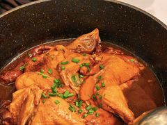 -味仙居(环城南路店)