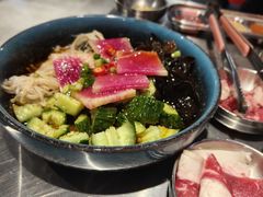 -马路牙子烧烤音乐酒馆(望京店)