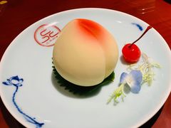 -北平印象.北京烤鸭.新京菜.融合菜(世贸店)