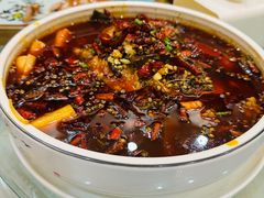 -槐乡六门城小馆(洪洞店)