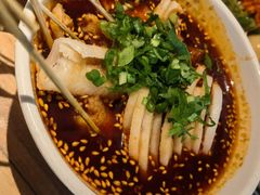 -新太二·鲜料川菜(花都融创茂店)