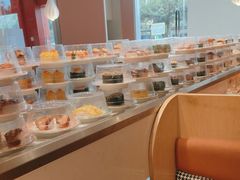 -新一番三文鱼寿司(红城湖店)