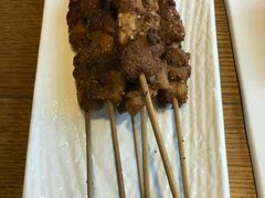 -菩提树·素食餐厅(汇智国际商业中心店)