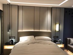 -深圳彭年万丽酒店