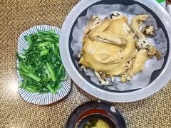 -老客家·客家菜(万达店)