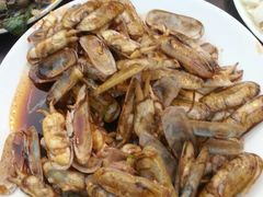 android_upload_pic-天津乾毓德饭庄·清真传统炒菜·海鲜烧烤(咸阳路店)