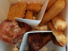 -紫荆广场·花漫里