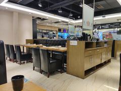 -金翠河烧鹅餐厅(北城天街店)
