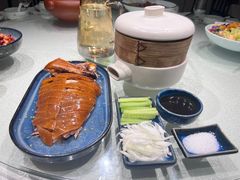 -萃華楼(王府井店)