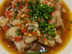 -金龙渔港(双楠店)
