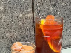 冰冰雀仔奶茶-開籠雀冰室(同和金铂店)