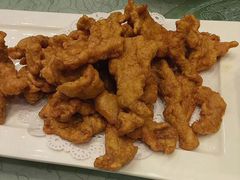 -添福来墨鱼饺子 · 海鲜东北菜(大连星海·黄浦路店)