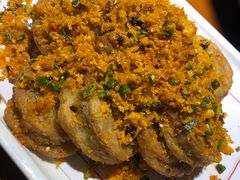 -魏铭鱼头捞饭(晋阳路店)