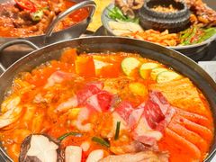 -KimPro 辛普乐概念韩餐