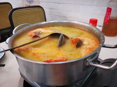 -东就鸭饭店·古早海南菜(滨海店)