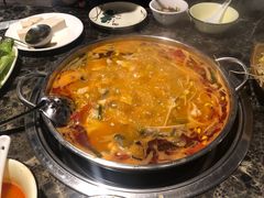 -雷山鱼酱酸汤鱼·酸汤牛肉(花果园T1区店)