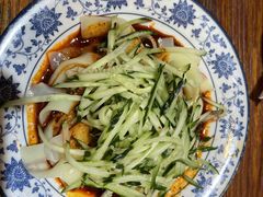 -柴窝堡22号辣子鸡·传承新疆菜