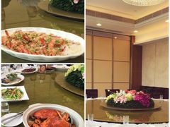 渔民新村(番禺大桥总店)-渔民新村(番禺总店)