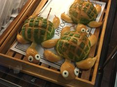 -米洛克欧洲蛋糕(西南路店)