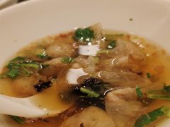 -莆田餐厅PUTIEN(西安万象天地店)