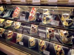 -老佛爷饼店