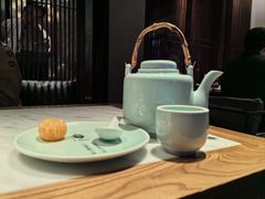 -苏帮袁Sue Cuisine(来福士店)