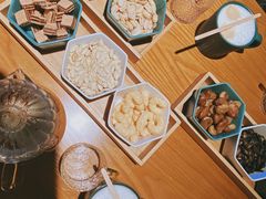 -天语雅阁(永乐路店)