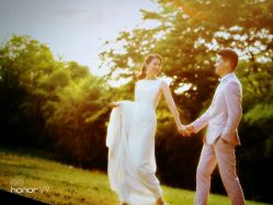 点击看大图 -太郎花子婚纱摄影艺术中心