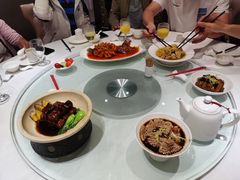 -上海会馆(香港名都店)