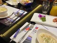 -法兰度航空主题餐厅(河源店)