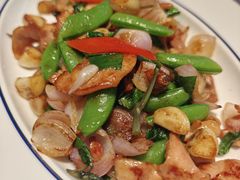 -童福兴·南京菜(老门东店)