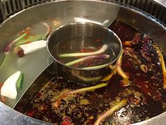 -重庆德庄火锅(映月湖环宇城店)