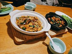 -泰钰丰烤鸭(永安道店)