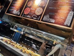 -比格比萨(国际能源店)