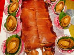 -新兴家喻酒家·羊城名宴(昌岗店)