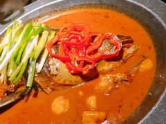 -青年公社烤鸭(青年路店)