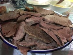 -马大胡子清真西北菜