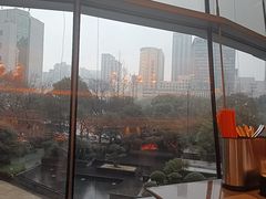 -怡咖啡自助餐(宁波香格里拉店)