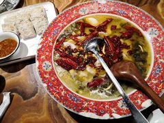 -私厨味道·广西菜