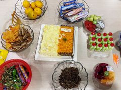 -遇见cake蛋糕(中泰华庭店)