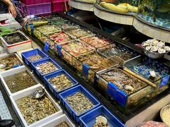 水产区-揭阳钟记小食(福田新村店)