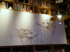 -鱼库·不仅是一家烤鱼店(车公庙店)