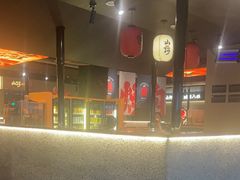 -姜胖胖无限自助烤肉(弹子石店)