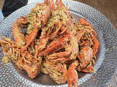 -叶派龙虾•招牌香辣蟹·海鲜(中海国际店)