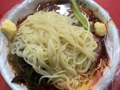 -老字号正宗四川麻辣烫(重庆路店)