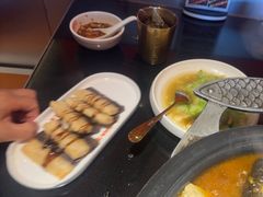 -探鱼·鲜青椒爽麻烤鱼(领展购物广场店)