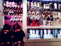 -崇光百货(尖沙咀店)
