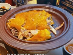 -秋色客家菜(南山店)