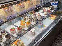 -巴黎优朵烘焙馆(菱角湖壹号店)